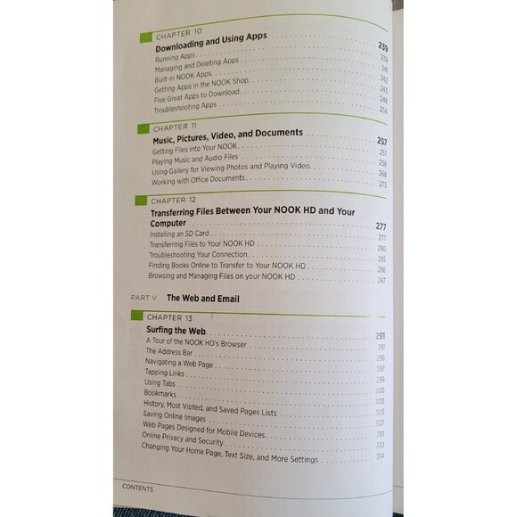 JavaScript Programming & Book Nook Manuals, 2-4-1 Sale - Picture 15 of 16